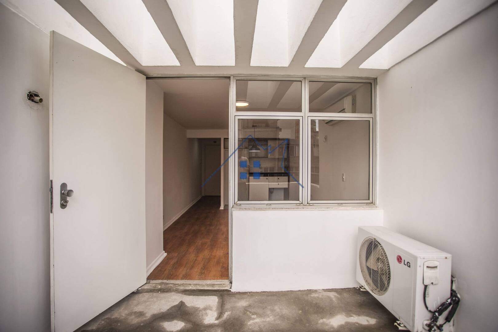 Apartamento, 1 quarto, 35 m² - Foto 5