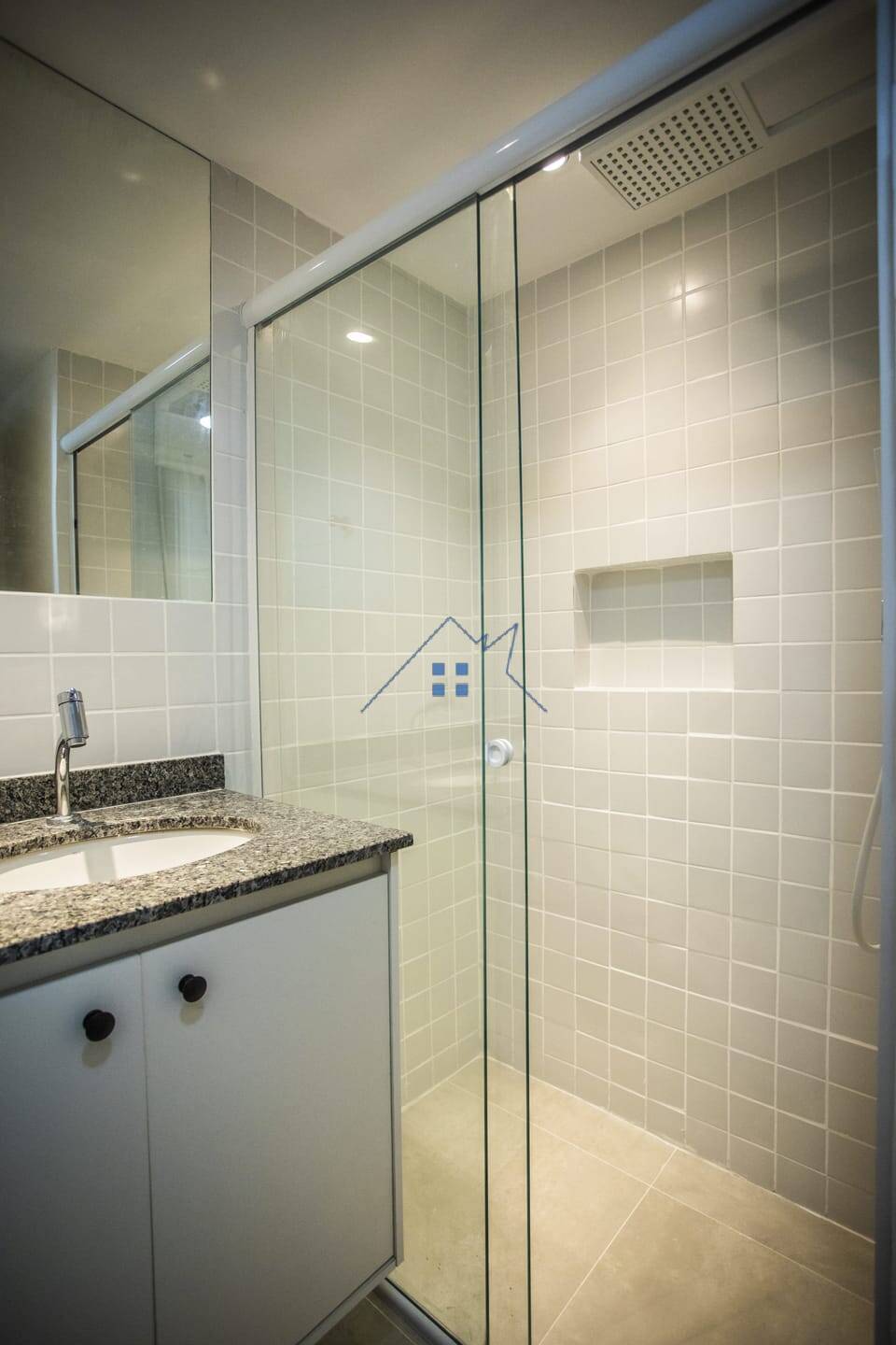 Apartamento, 1 quarto, 35 m² - Foto 6