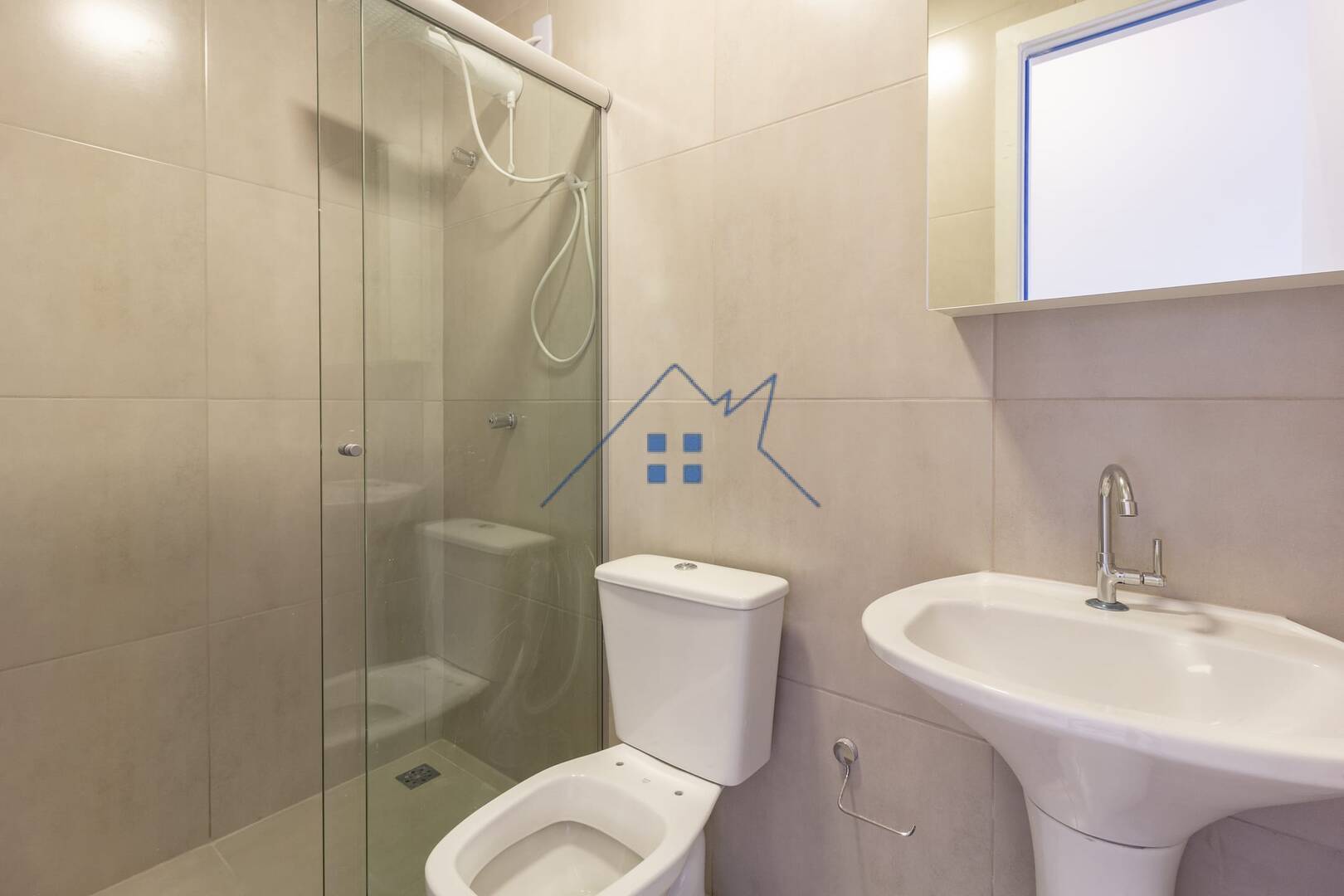 Apartamento, 1 quarto, 21 m² - Foto 7