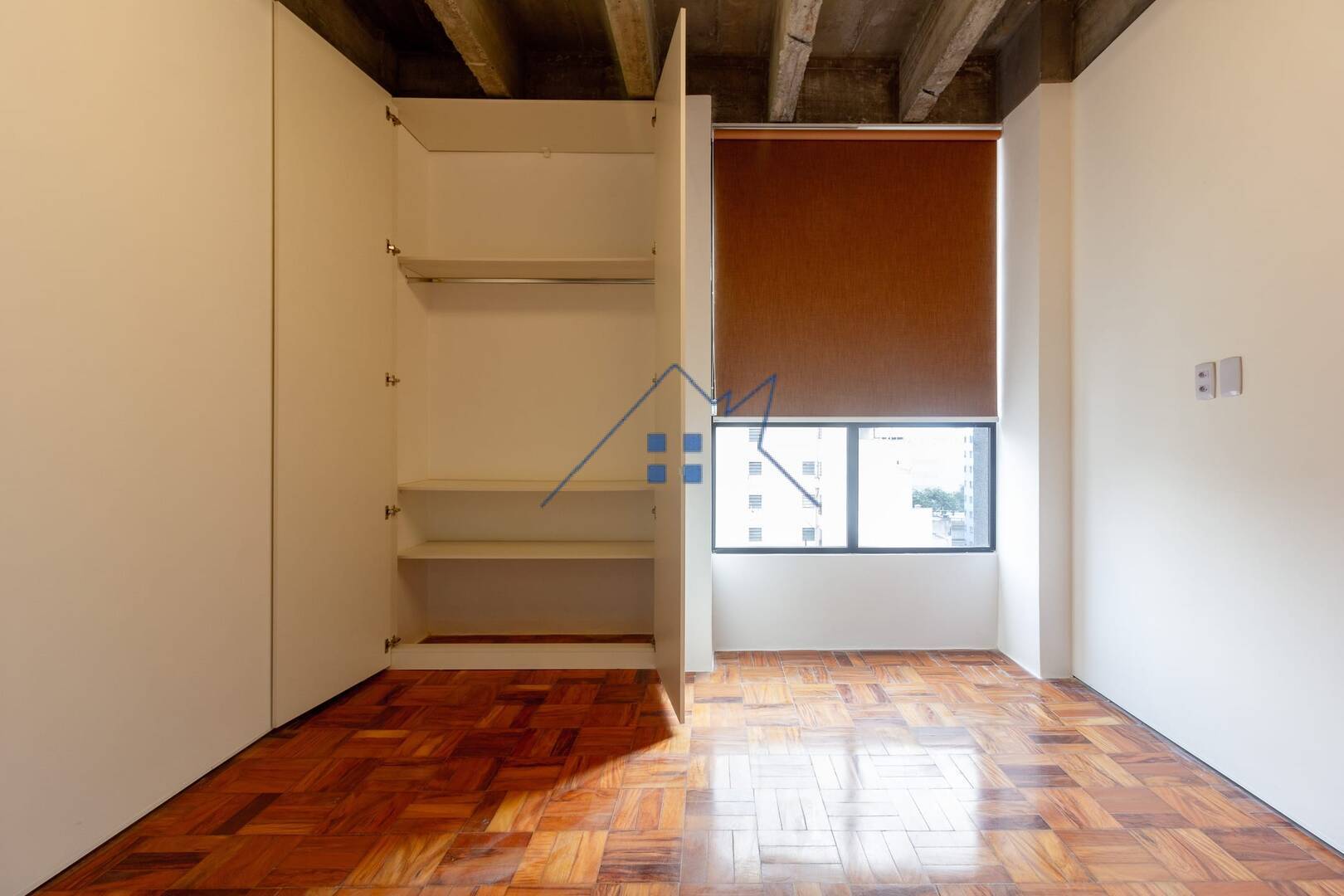 Apartamento, 1 quarto, 21 m² - Foto 8