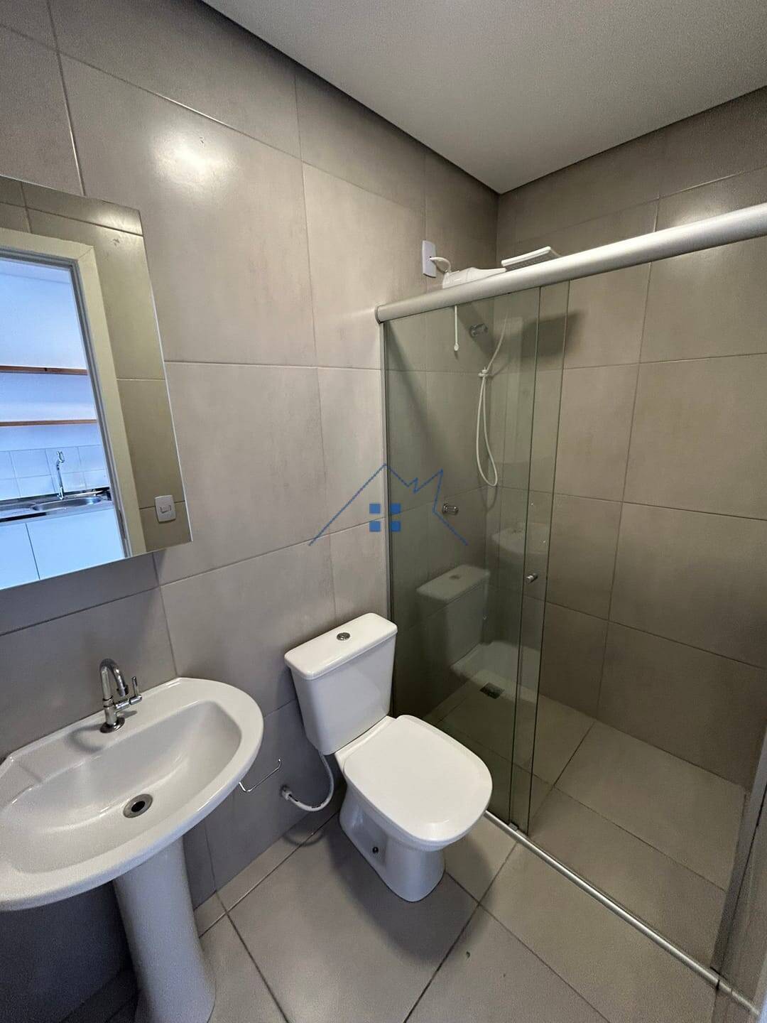 Apartamento, 1 quarto, 23 m² - Foto 6