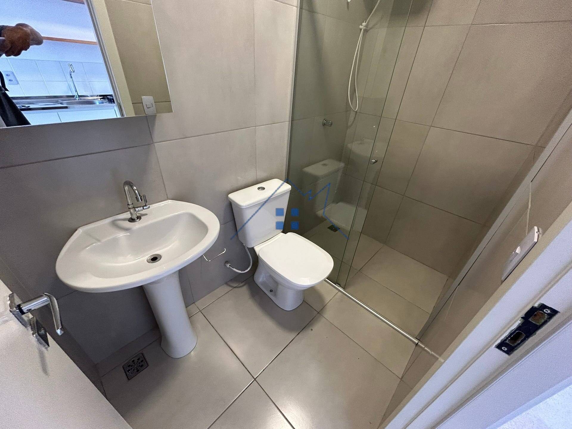 Apartamento, 1 quarto, 23 m² - Foto 7