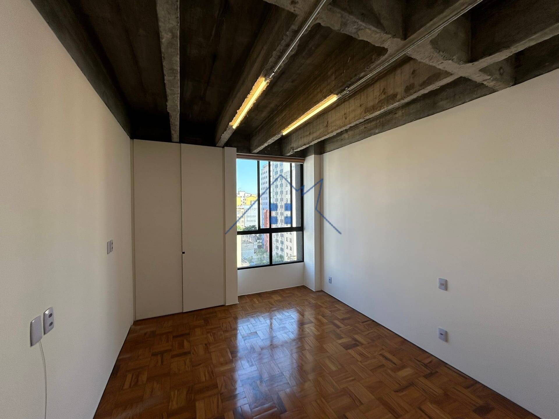 Apartamento, 1 quarto, 23 m² - Foto 8