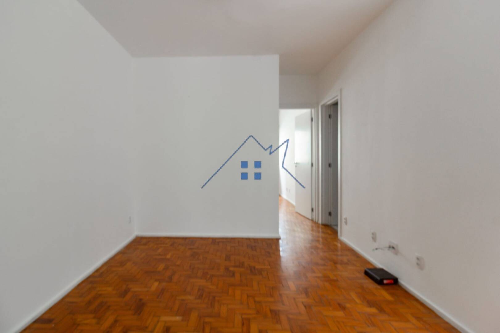Apartamento, 1 quarto, 49 m² - Foto 2