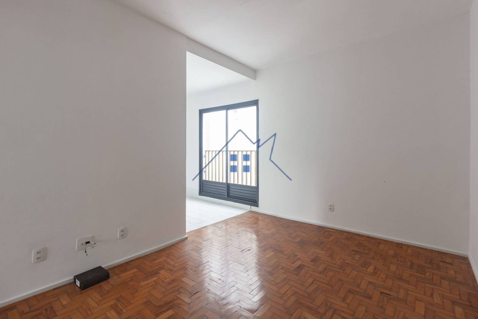 Apartamento, 1 quarto, 49 m² - Foto 6