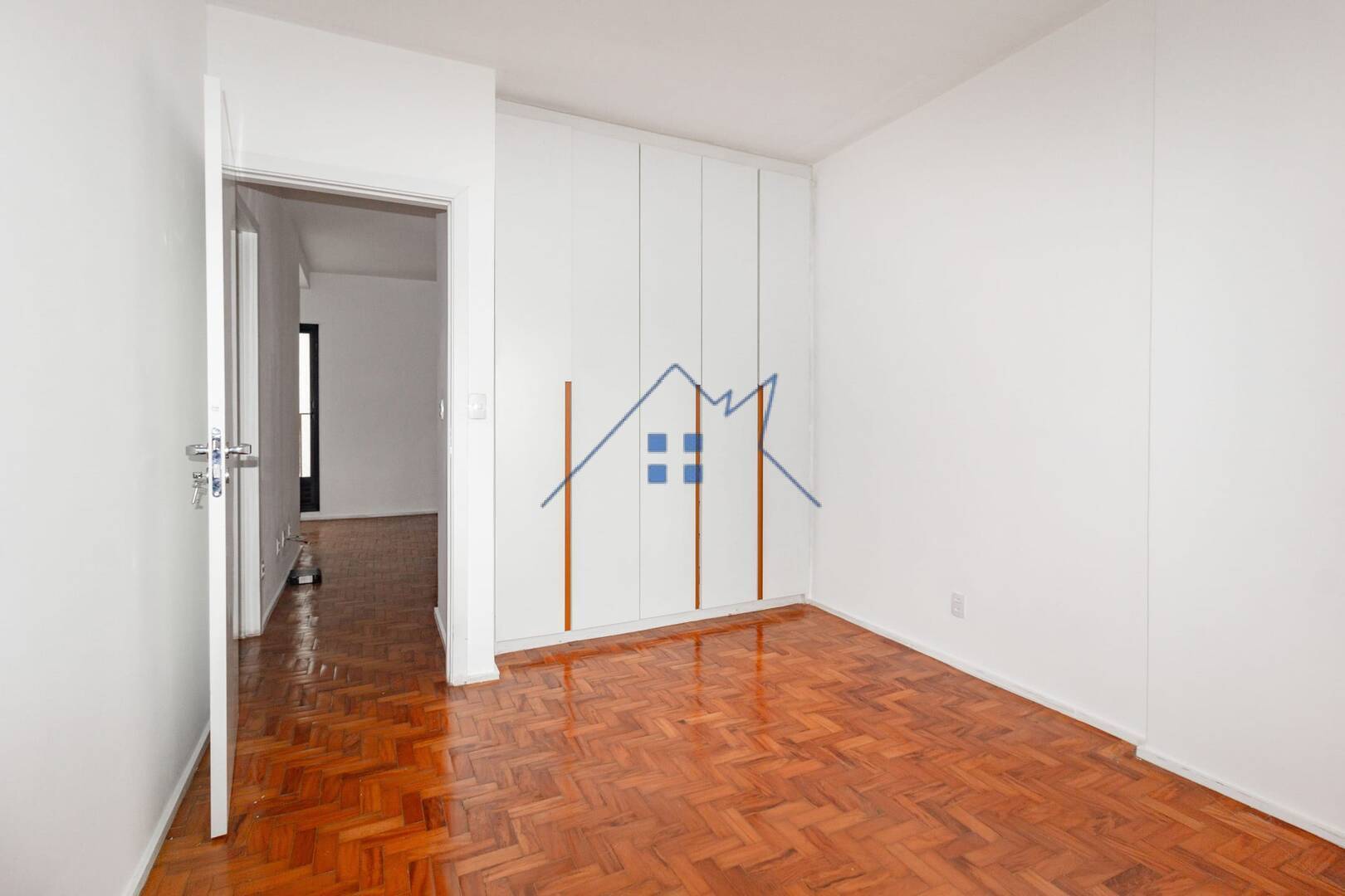 Apartamento, 1 quarto, 49 m² - Foto 9