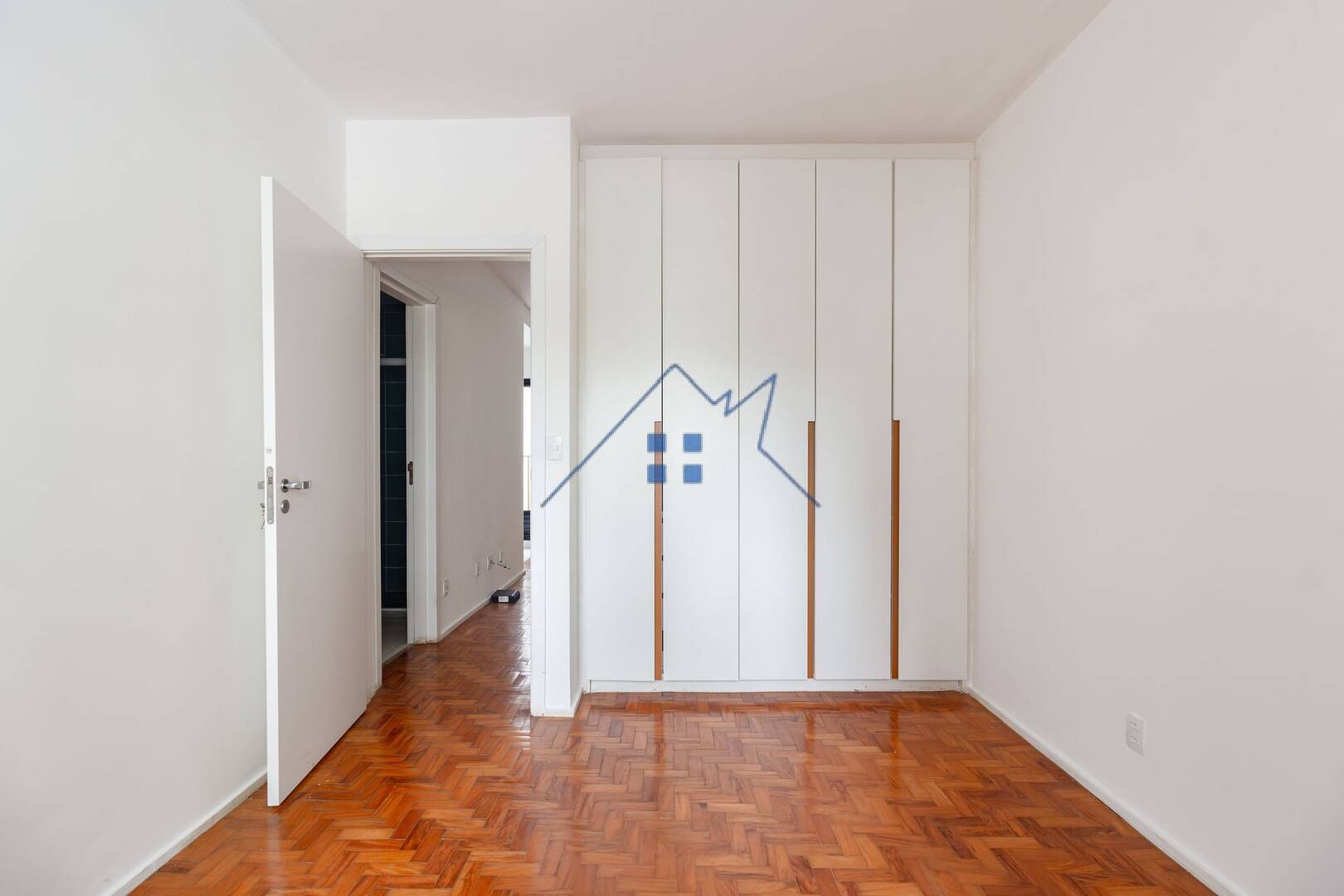 Apartamento, 1 quarto, 49 m² - Foto 10