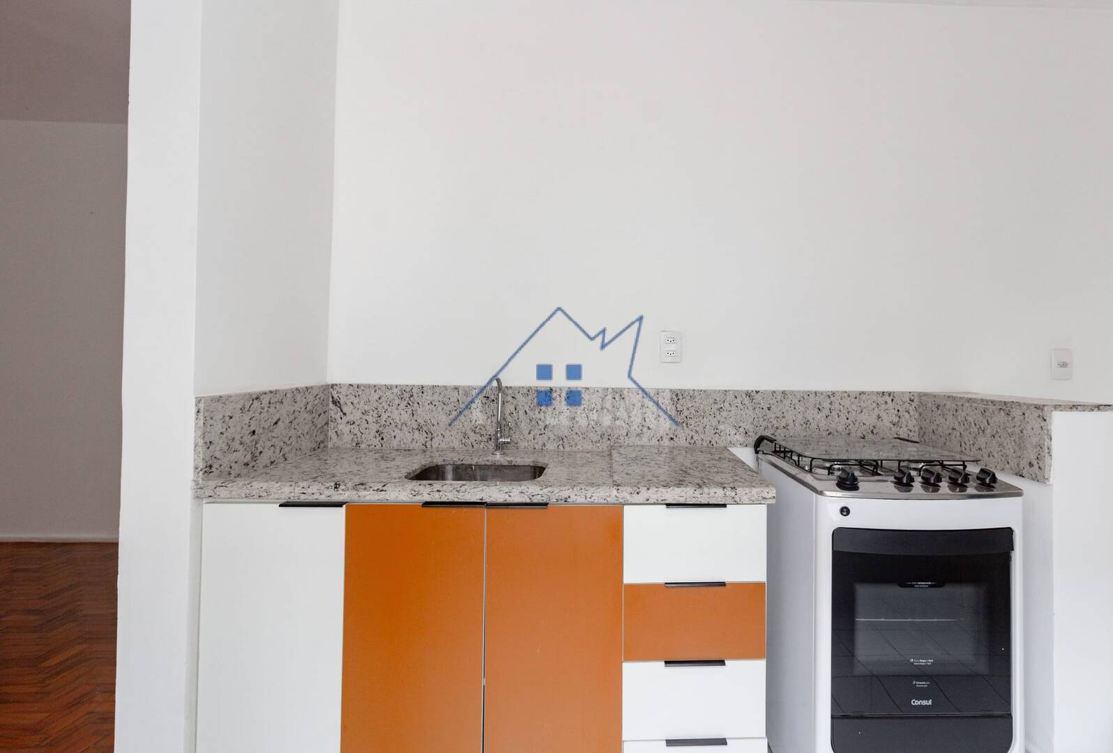 Apartamento, 1 quarto, 49 m² - Foto 16