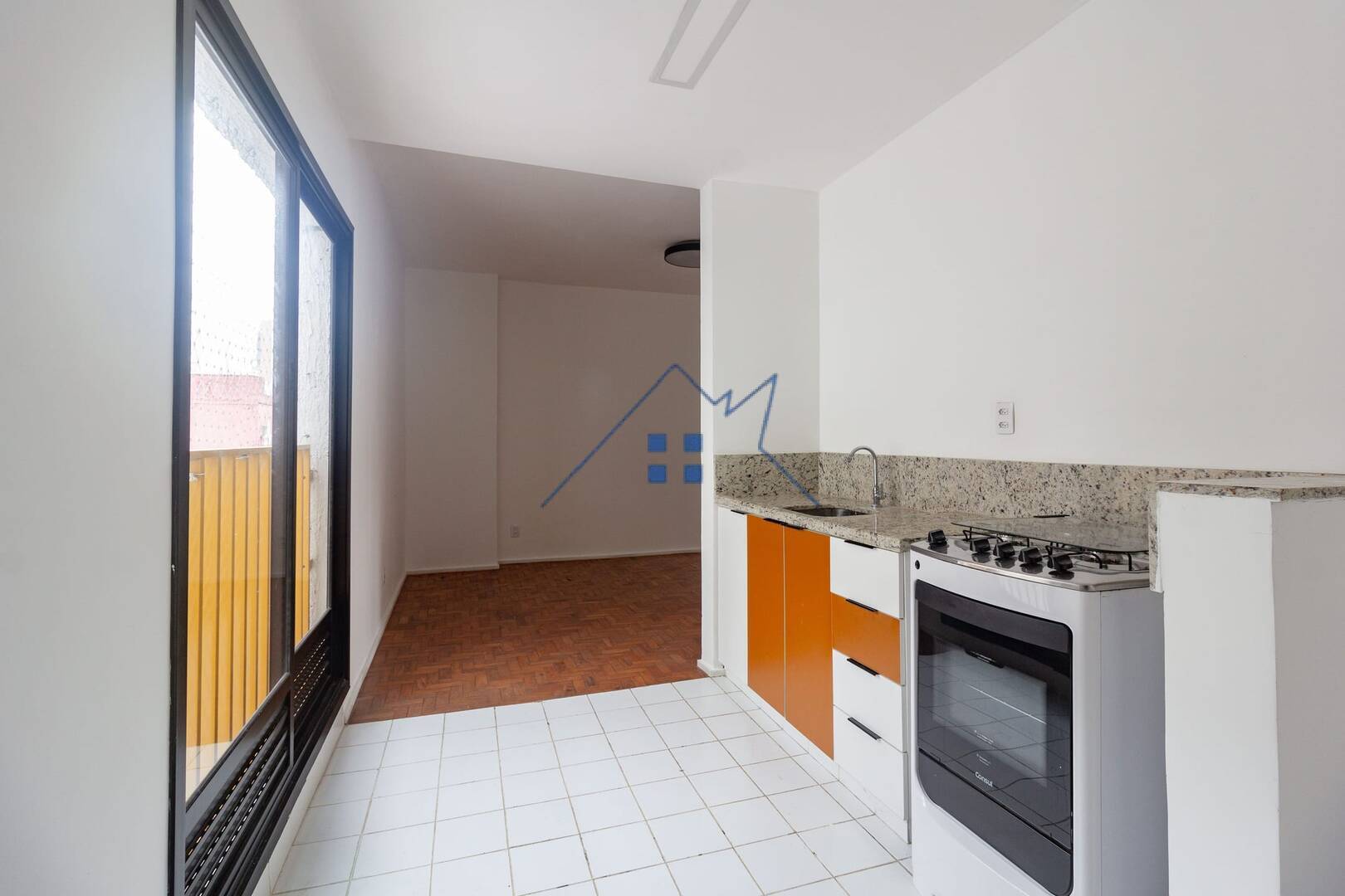 Apartamento, 1 quarto, 49 m² - Foto 17
