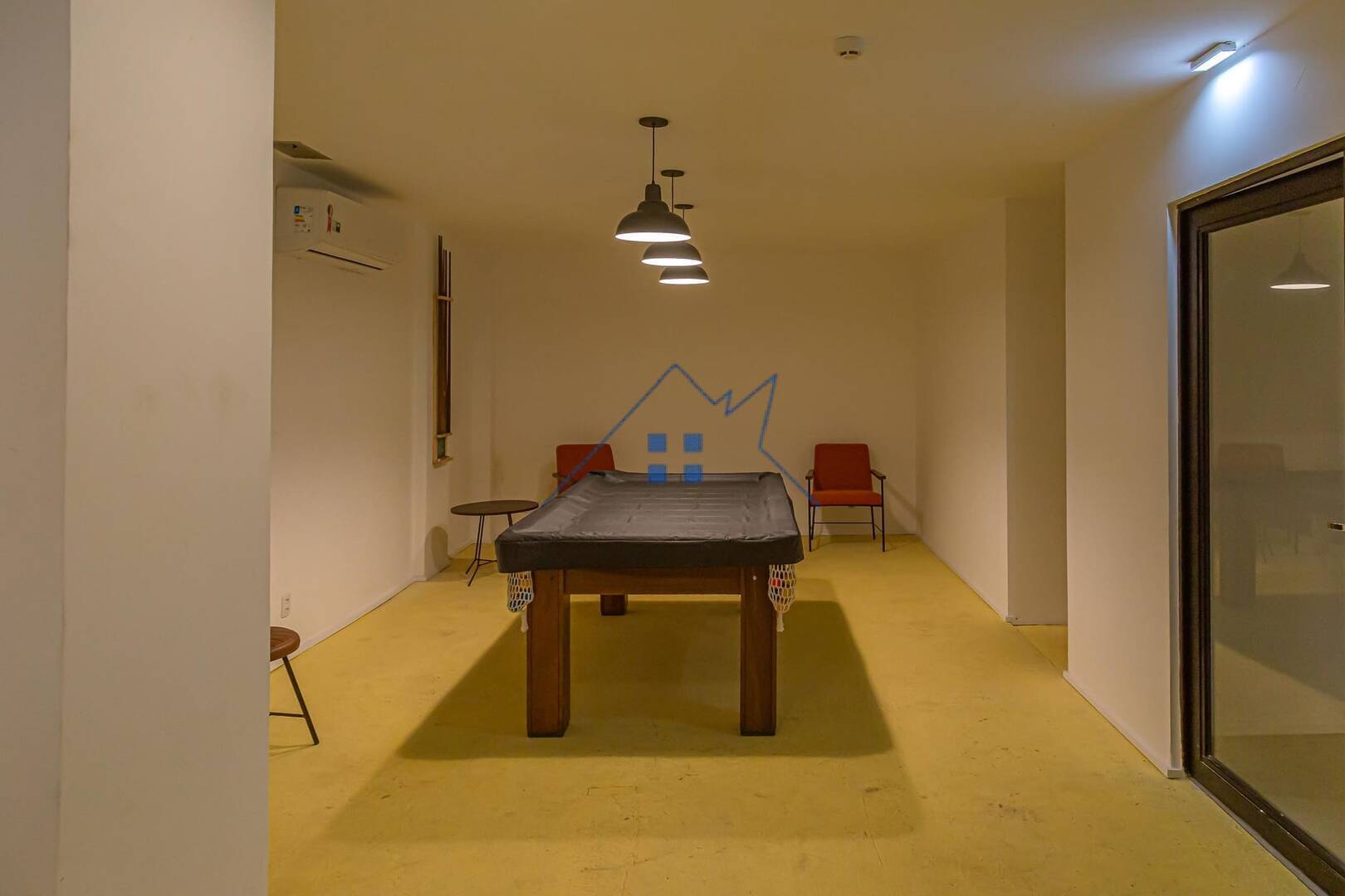 Apartamento, 1 quarto, 49 m² - Foto 23