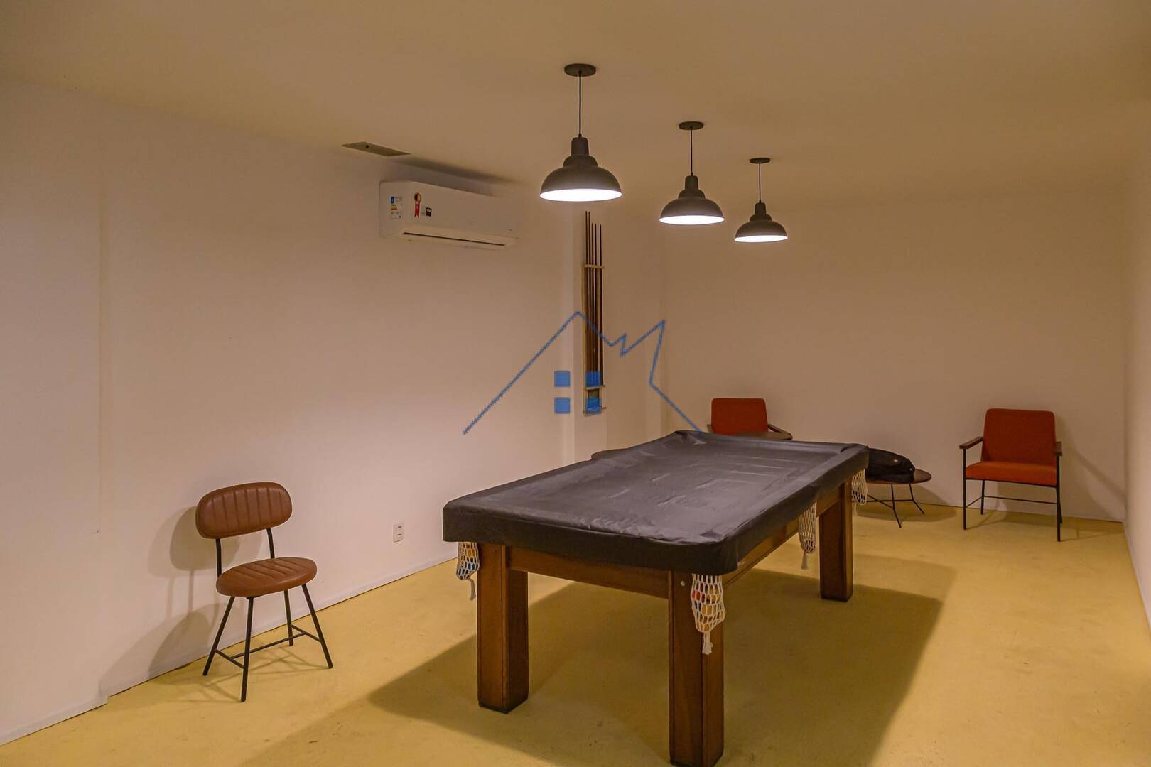 Apartamento, 1 quarto, 49 m² - Foto 24