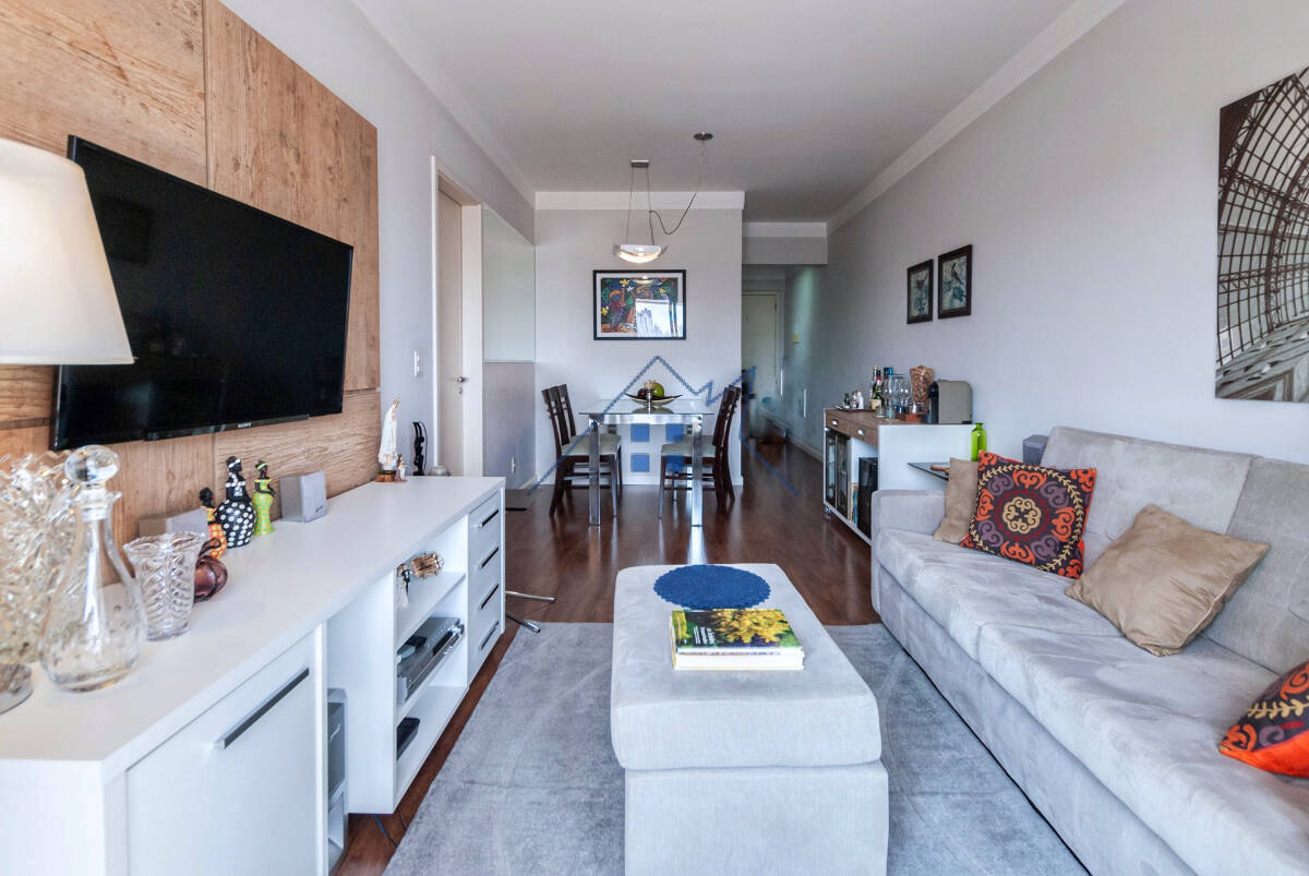 Apartamento, 2 quartos, 69 m² - Foto 4