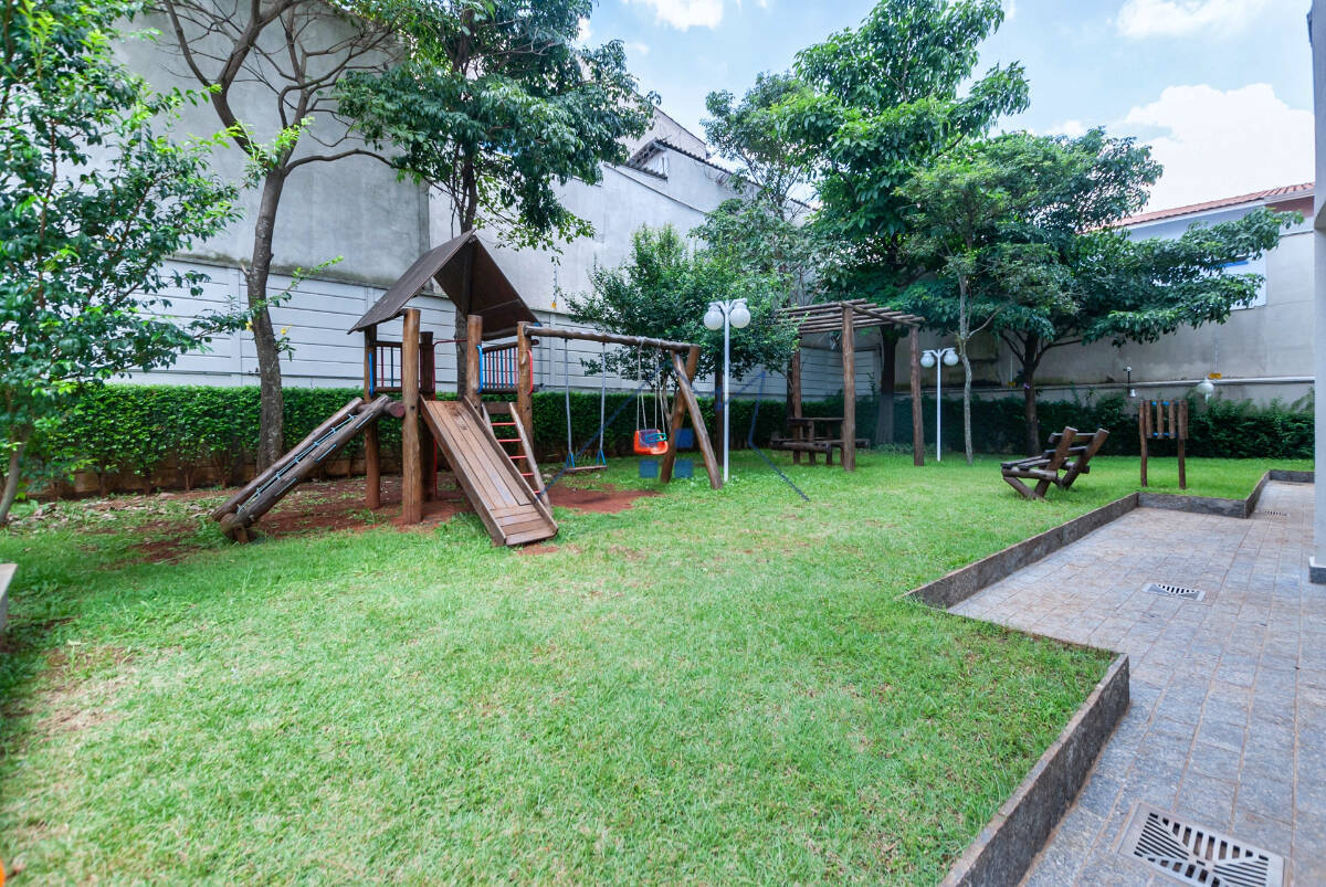 Apartamento, 2 quartos, 69 m² - Foto 6