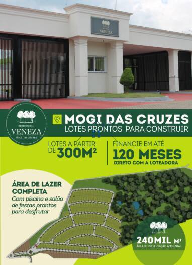 Terreno, 327 m² - Foto 2