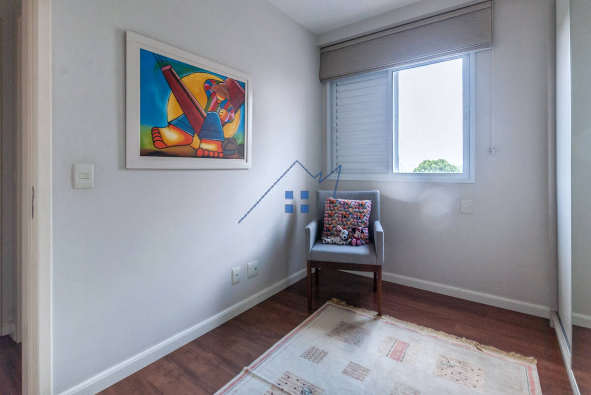Apartamento, 2 quartos, 69 m² - Foto 30