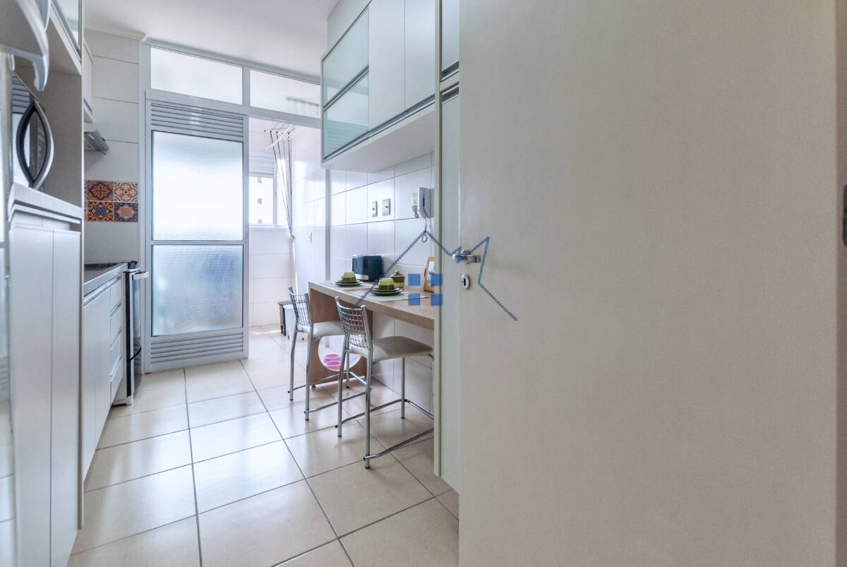 Apartamento, 2 quartos, 69 m² - Foto 31
