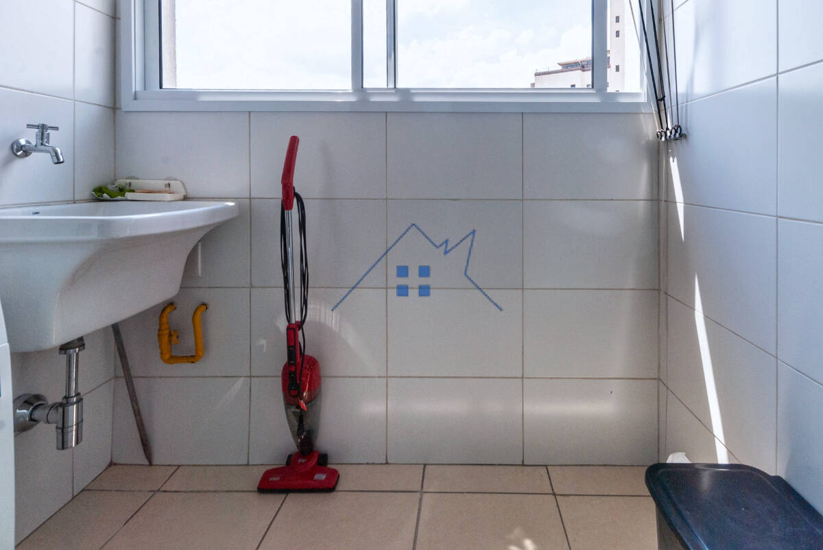 Apartamento, 2 quartos, 69 m² - Foto 35