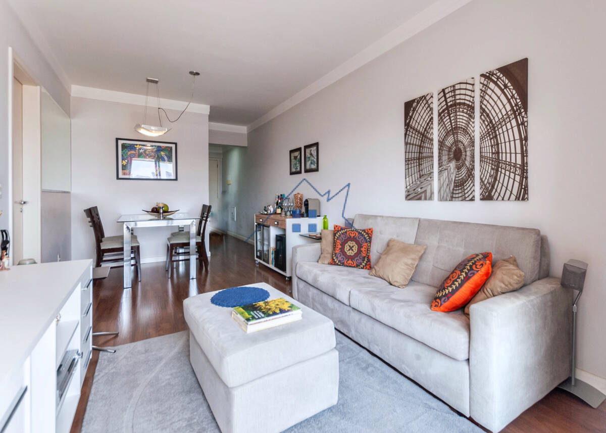 Apartamento, 2 quartos, 69 m² - Foto 44