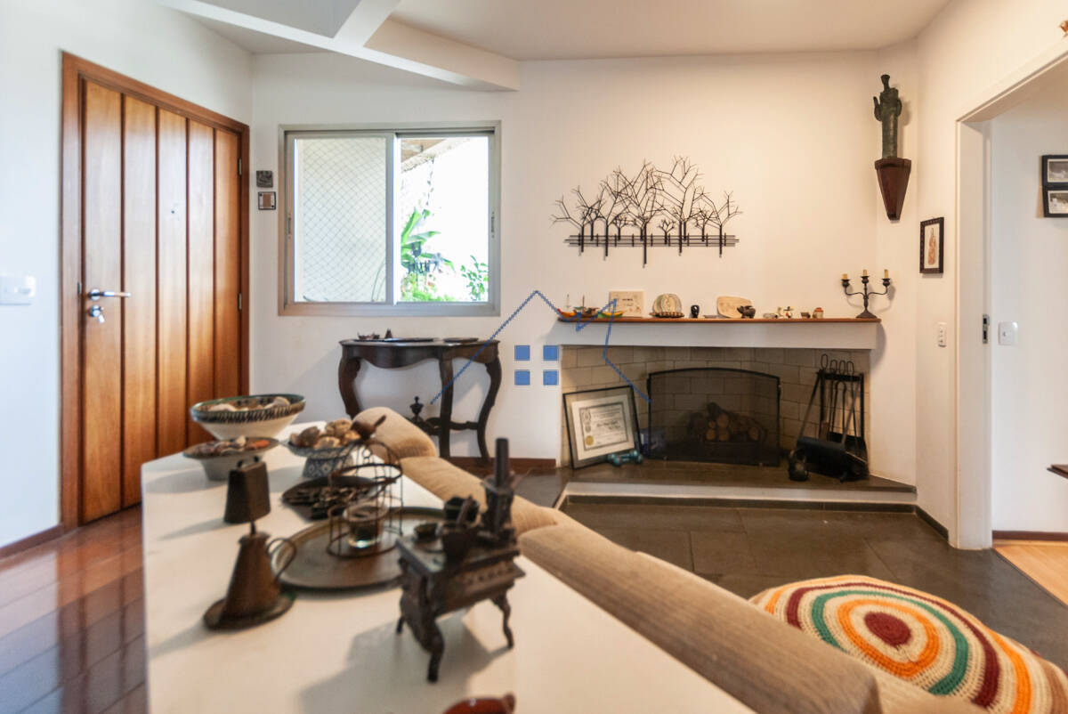 Apartamento, 3 quartos, 150 m² - Foto 1