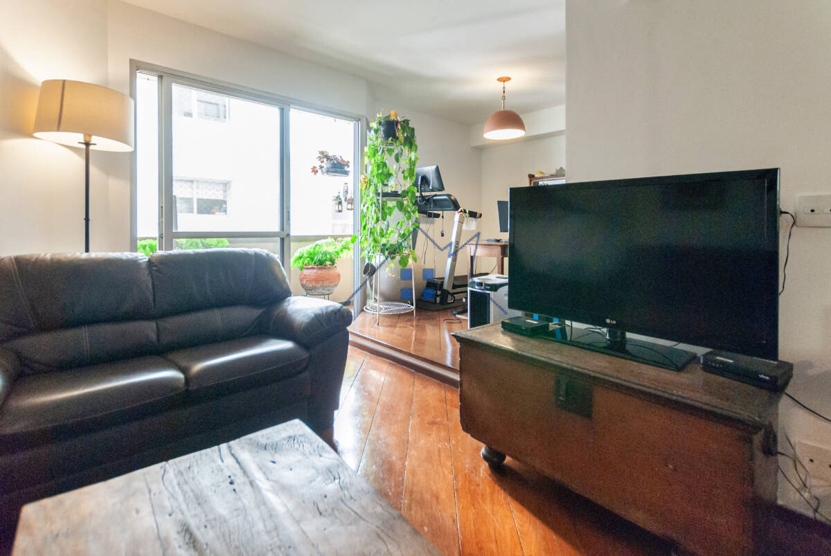Apartamento, 3 quartos, 150 m² - Foto 2