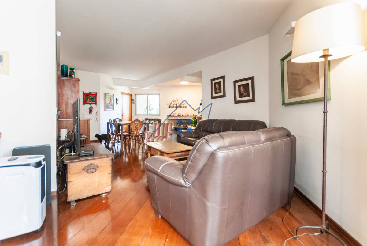 Apartamento, 3 quartos, 150 m² - Foto 3