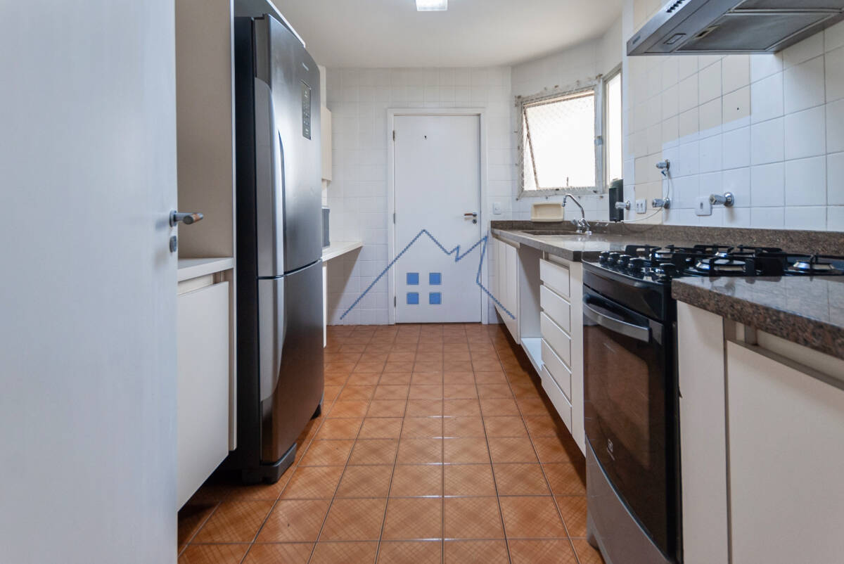 Apartamento, 3 quartos, 150 m² - Foto 4