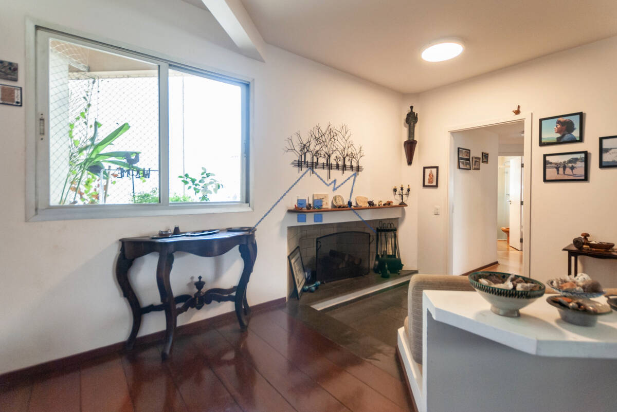 Apartamento, 3 quartos, 150 m² - Foto 5