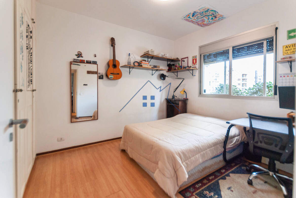 Apartamento, 3 quartos, 150 m² - Foto 6