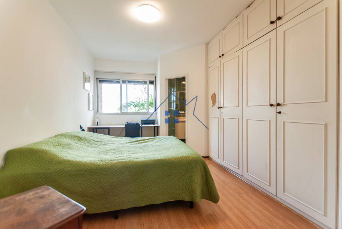 Apartamento, 3 quartos, 150 m² - Foto 8
