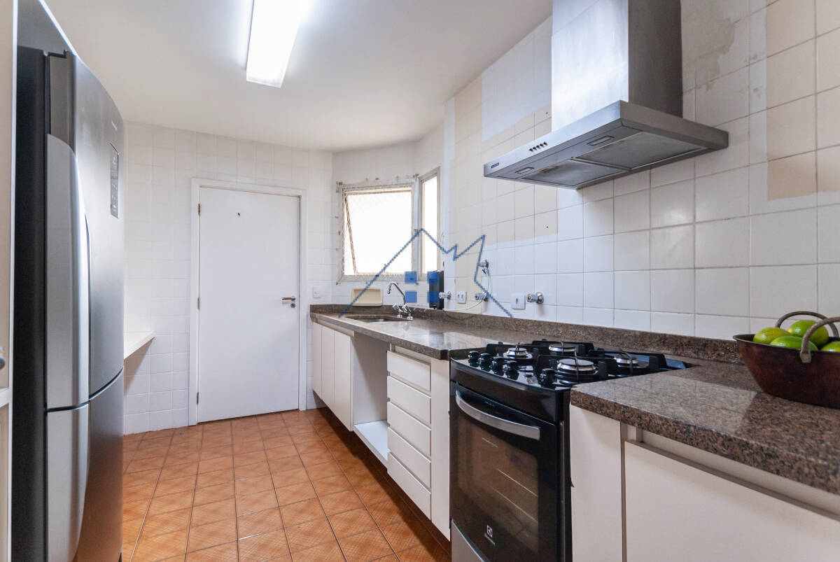 Apartamento, 3 quartos, 150 m² - Foto 10