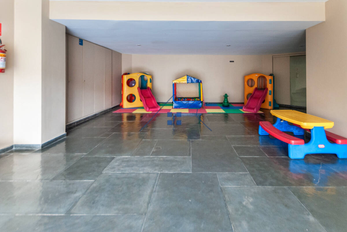 Apartamento, 3 quartos, 150 m² - Foto 11
