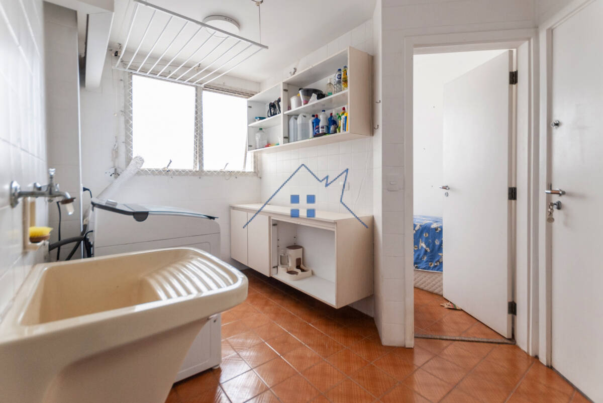Apartamento, 3 quartos, 150 m² - Foto 13
