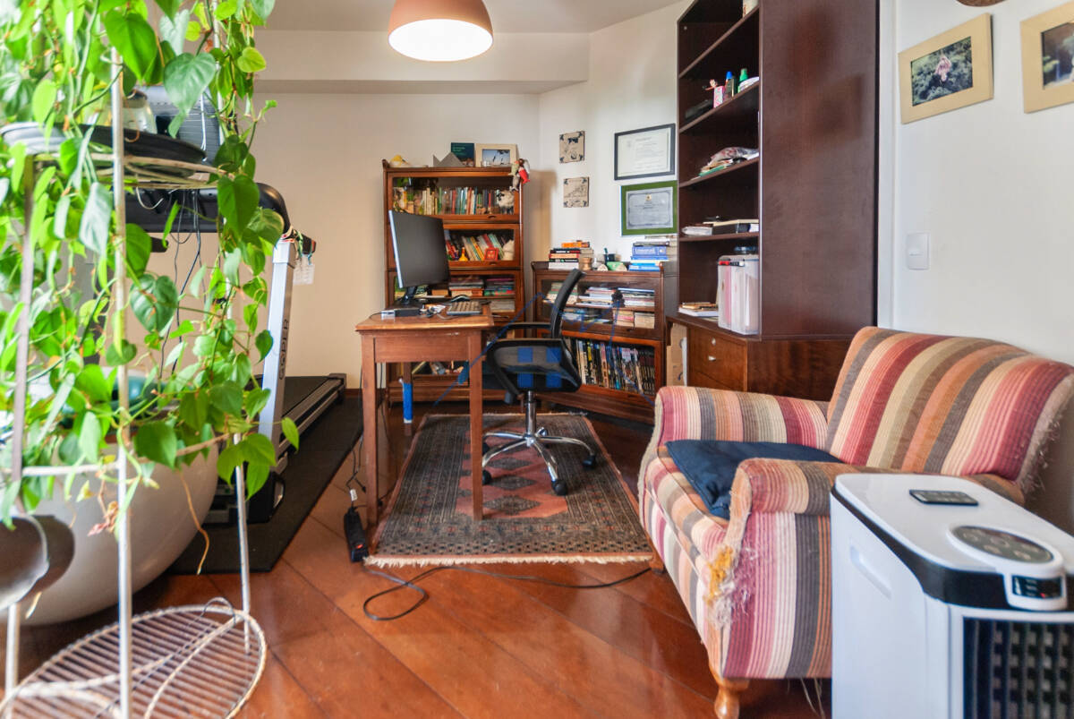 Apartamento, 3 quartos, 150 m² - Foto 14