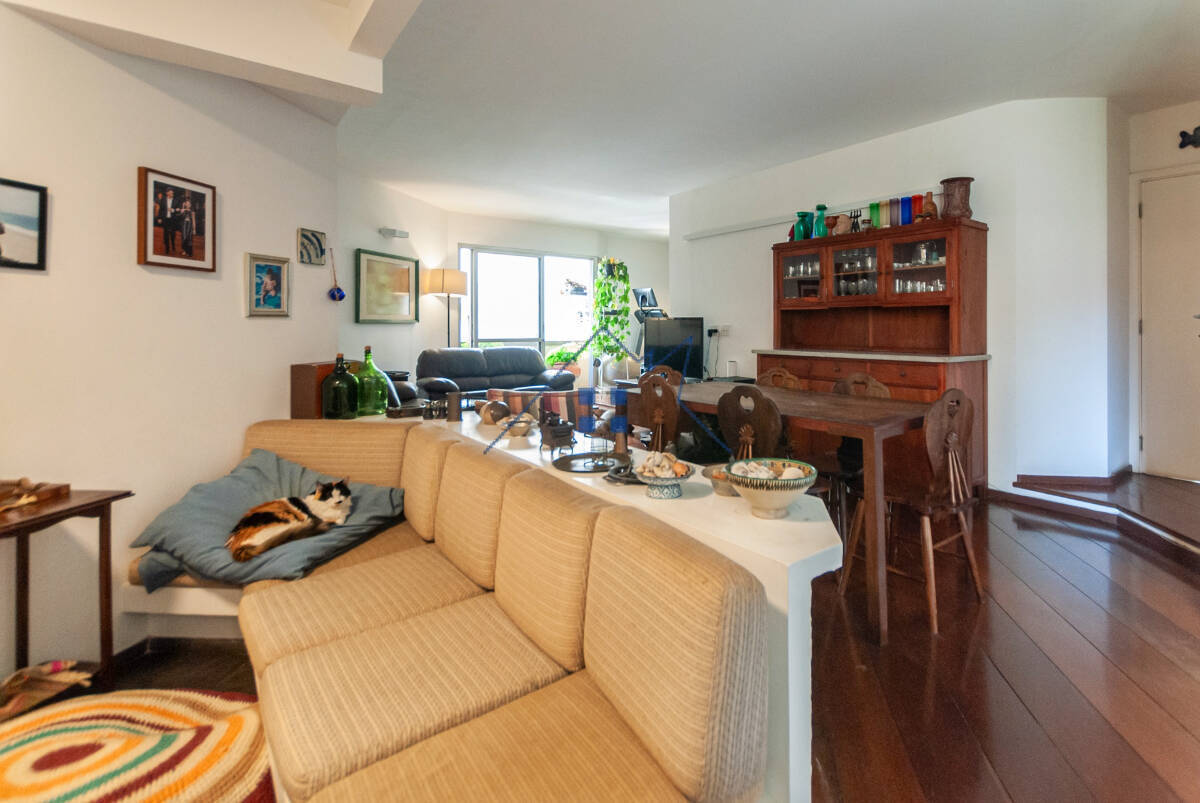 Apartamento, 3 quartos, 150 m² - Foto 15