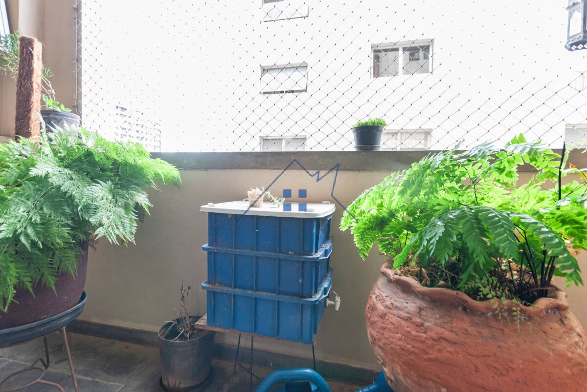 Apartamento, 3 quartos, 150 m² - Foto 17