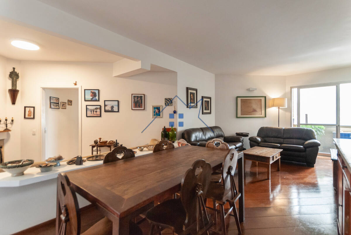 Apartamento, 3 quartos, 150 m² - Foto 18