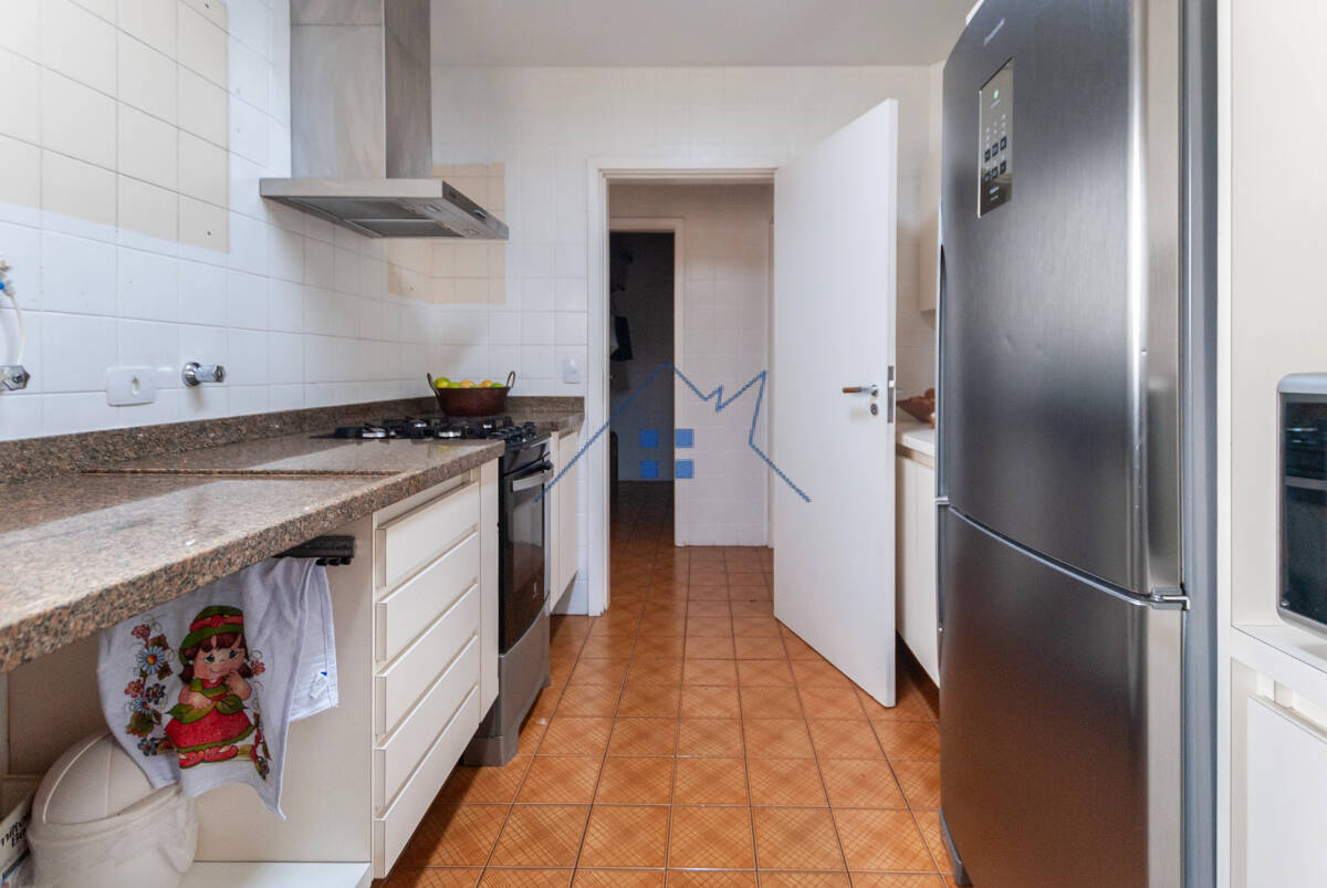 Apartamento, 3 quartos, 150 m² - Foto 20