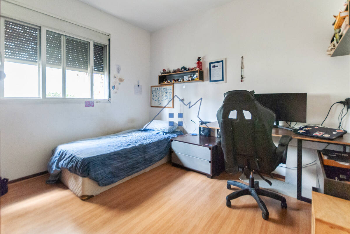 Apartamento, 3 quartos, 150 m² - Foto 21