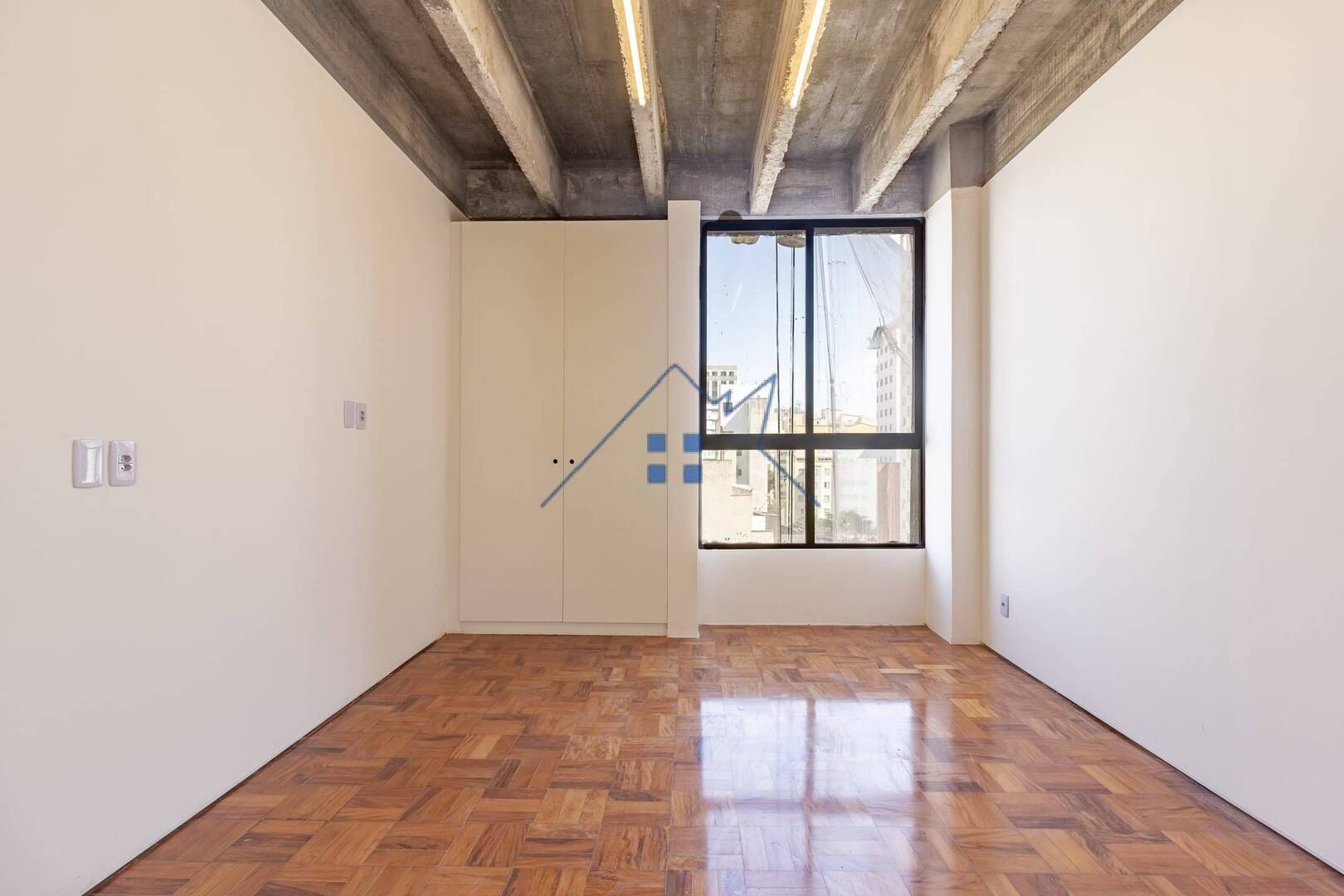 Apartamento, 1 quarto, 23 m² - Foto 5