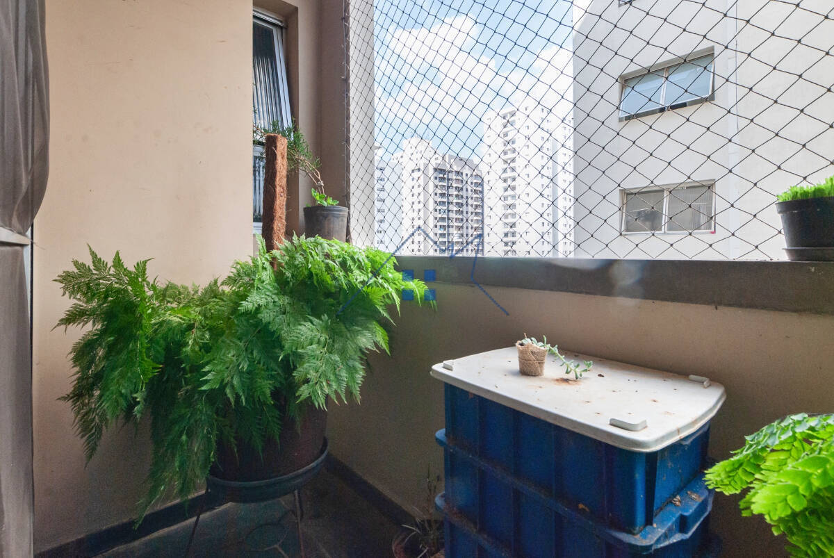 Apartamento, 3 quartos, 150 m² - Foto 22