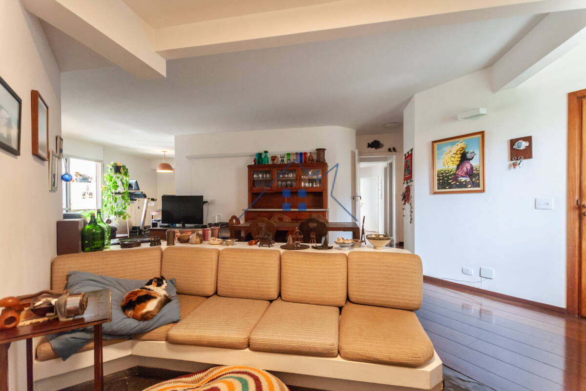 Apartamento, 3 quartos, 150 m² - Foto 23
