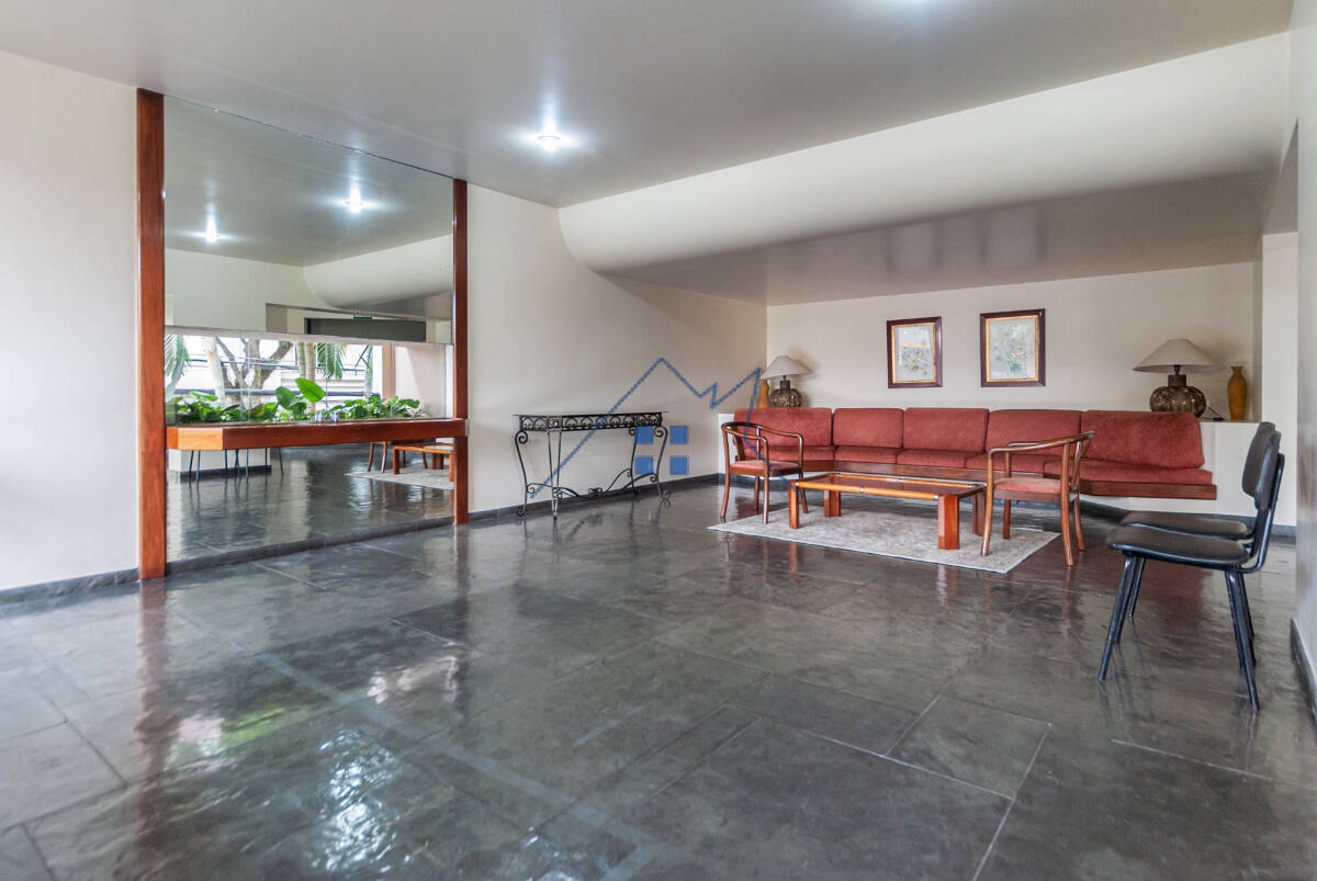 Apartamento, 3 quartos, 150 m² - Foto 24
