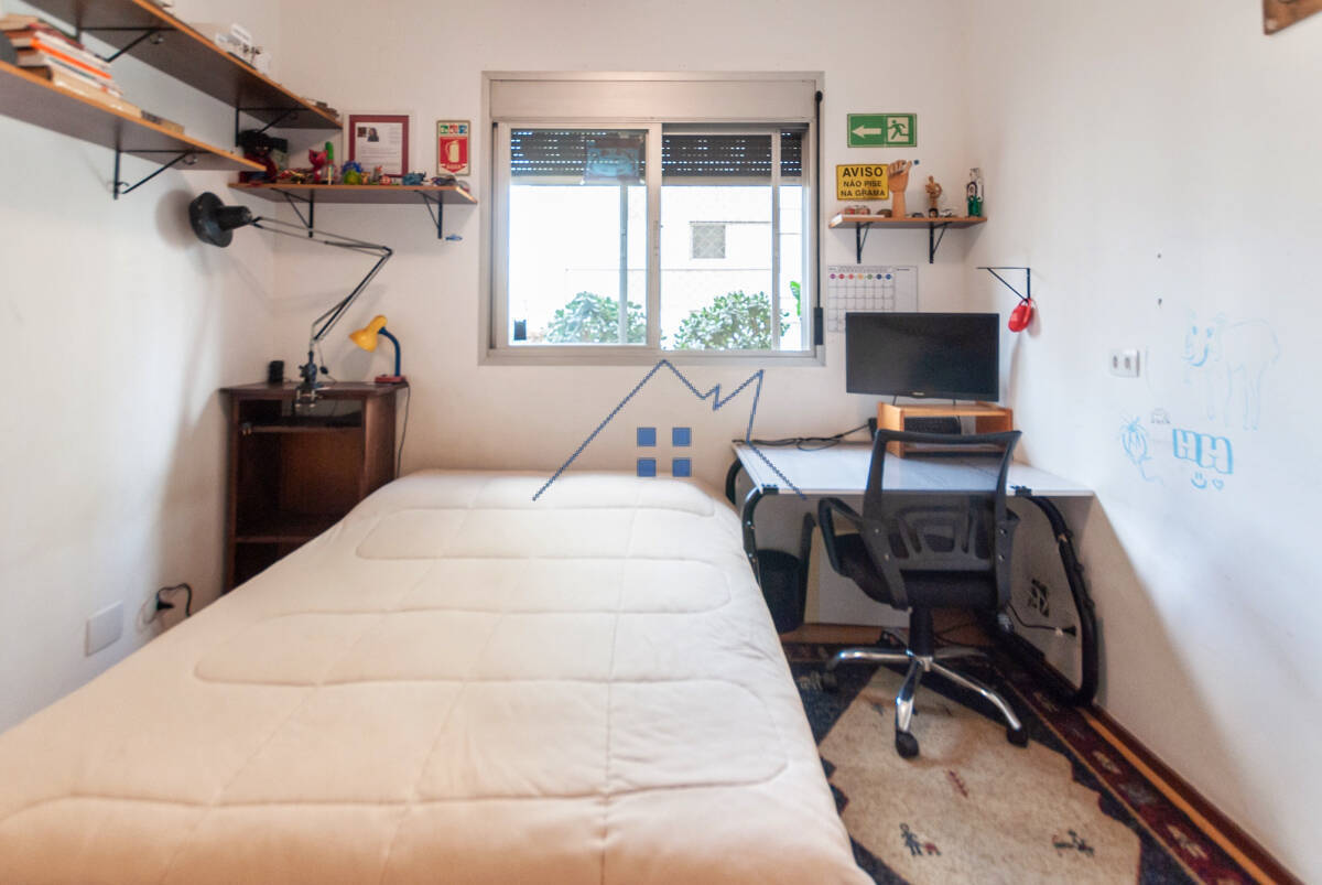Apartamento, 3 quartos, 150 m² - Foto 25