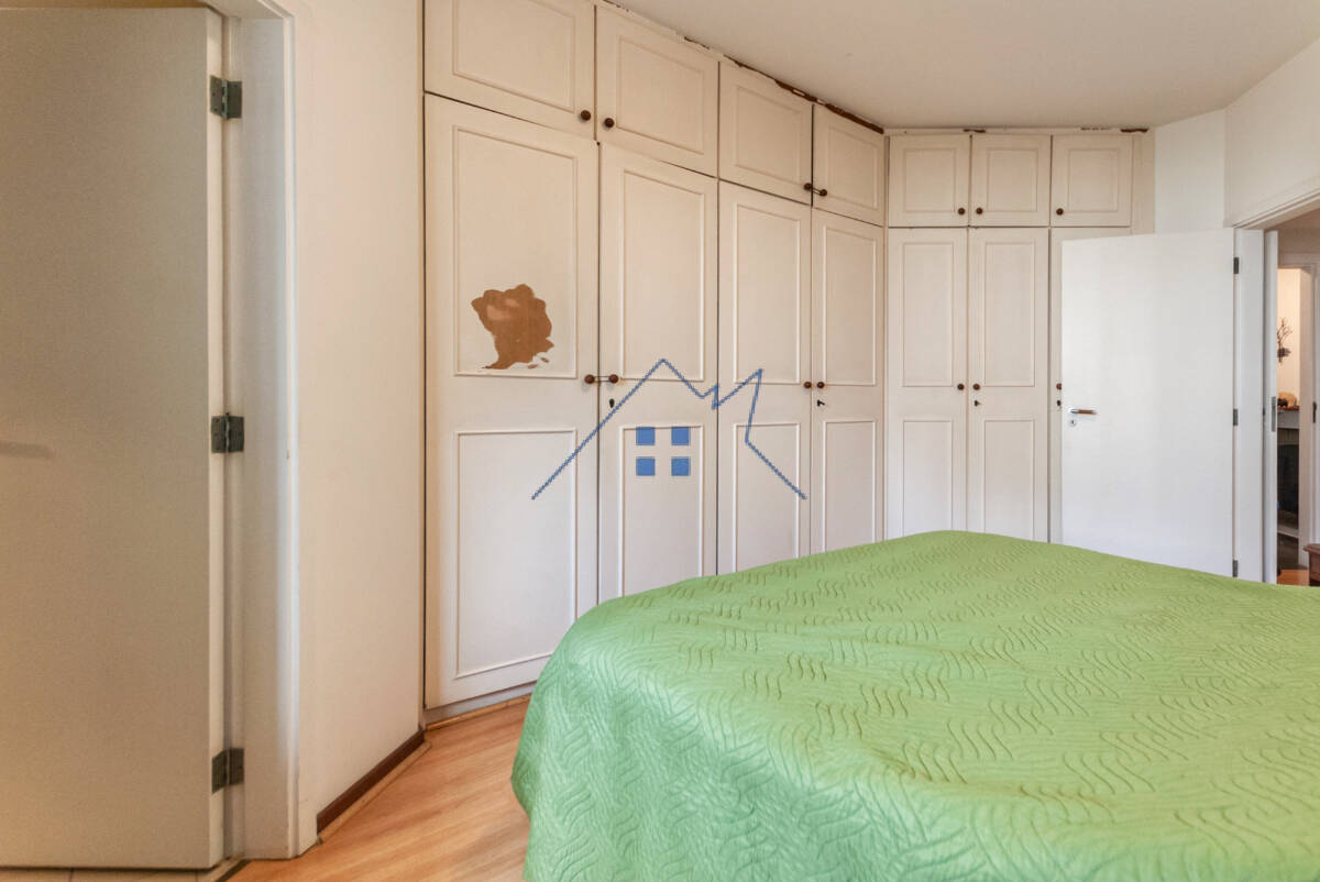 Apartamento, 3 quartos, 150 m² - Foto 27