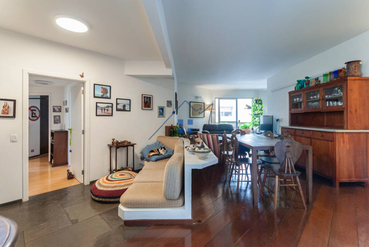 Apartamento, 3 quartos, 150 m² - Foto 31