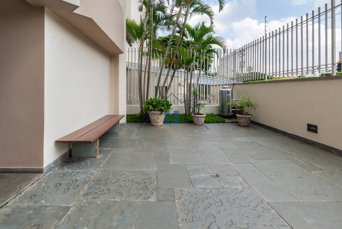 Apartamento, 3 quartos, 150 m² - Foto 32