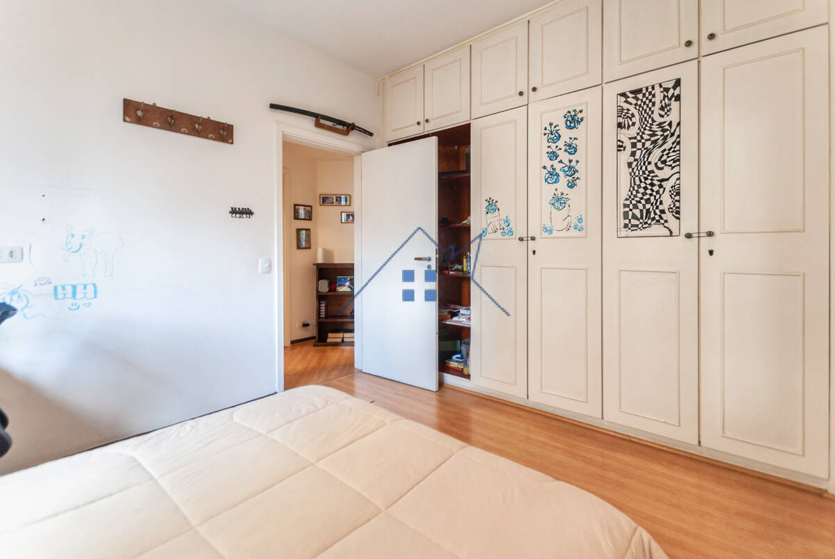 Apartamento, 3 quartos, 150 m² - Foto 33