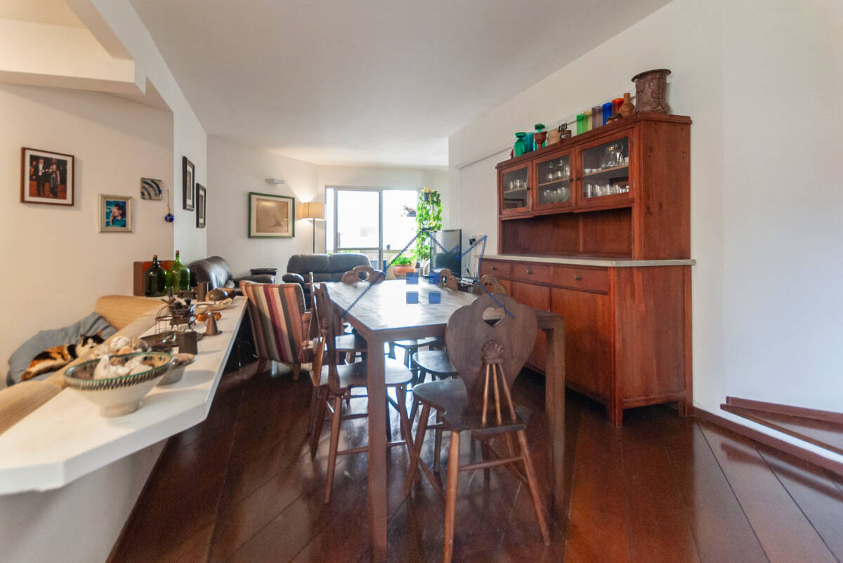 Apartamento, 3 quartos, 150 m² - Foto 34