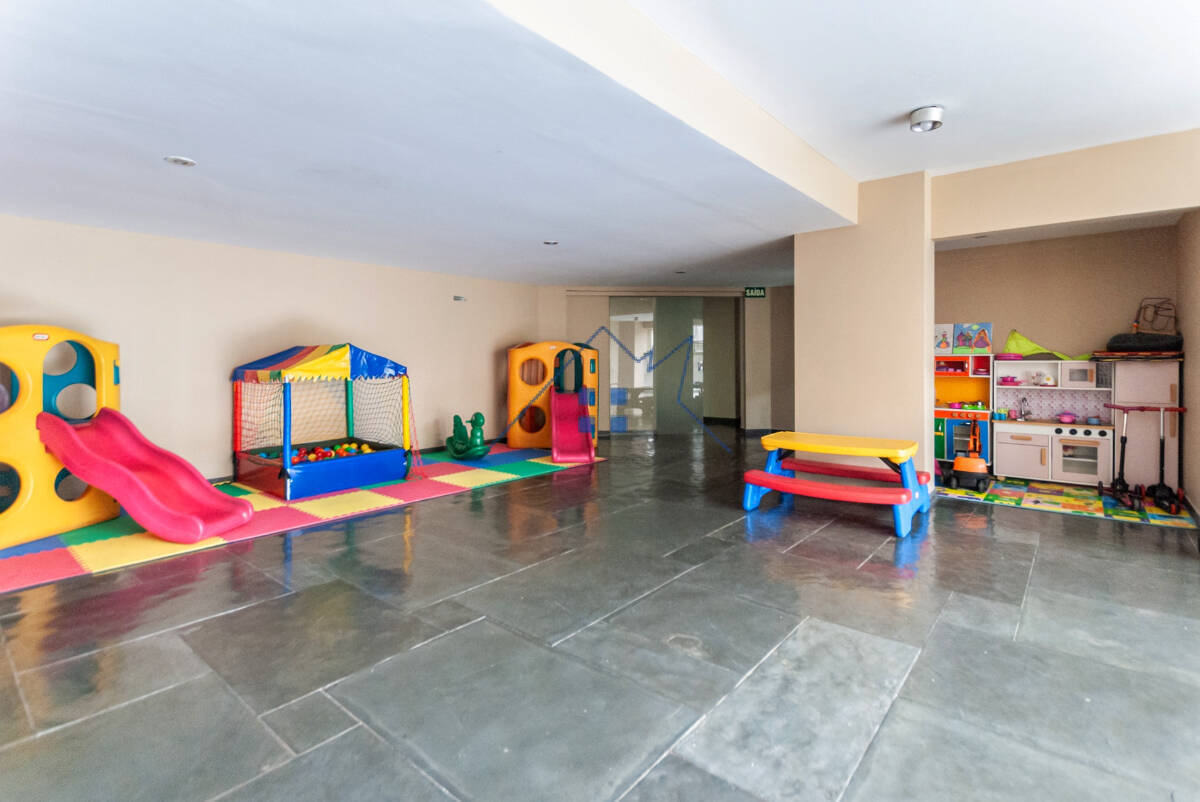 Apartamento, 3 quartos, 150 m² - Foto 35