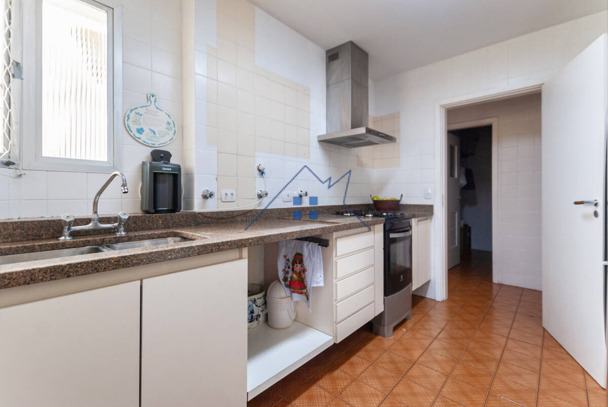 Apartamento, 3 quartos, 150 m² - Foto 36